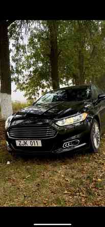 Ford Fusion 2014 год Слободзея Слободзея