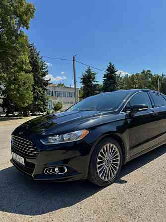 Ford Fusion 2014 год Слободзея Слободзея