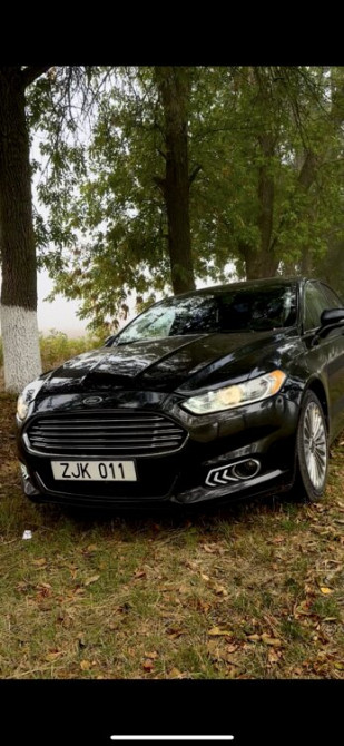 Ford Fusion 2014 год Слободзея Слободзея - изображение 5