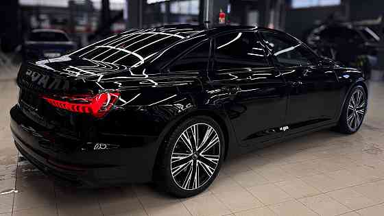 Audi A6 2019 год Кишинёв Кишинёв