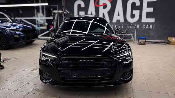 Audi A6 2019 год Кишинёв Кишинёв