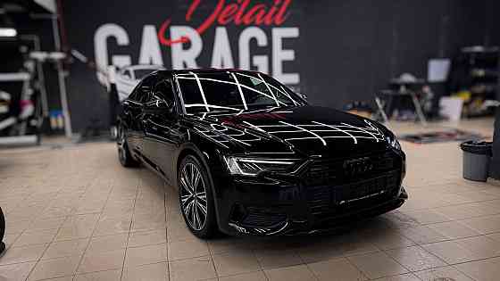 Audi A6 2019 год Кишинёв Кишинёв