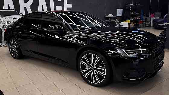 Audi A6 2019 год Кишинёв Кишинёв