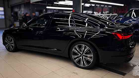 Audi A6 2019 год Кишинёв Кишинёв