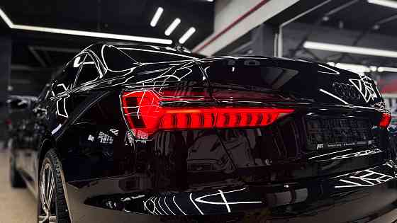 Audi A6 2019 год Кишинёв Кишинёв
