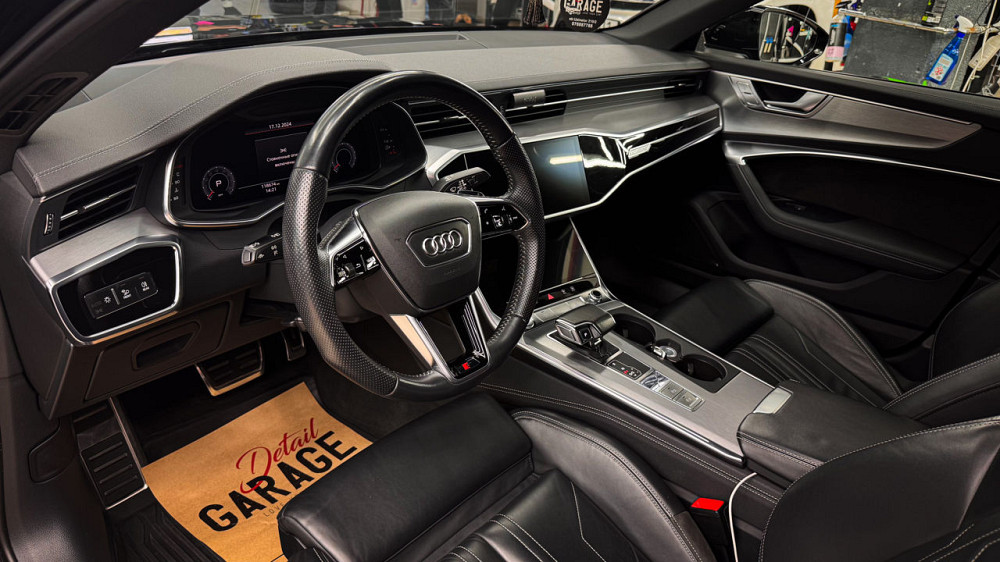 Audi A6 2019 an Chişinău Chişinău - fotografie 8