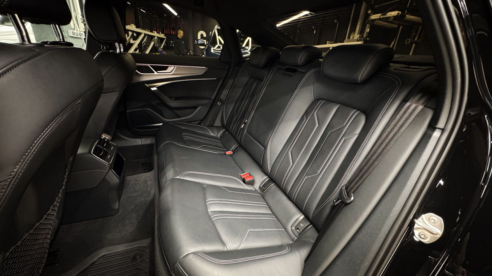 Audi A6 2019 an Chişinău Chişinău - fotografie 9