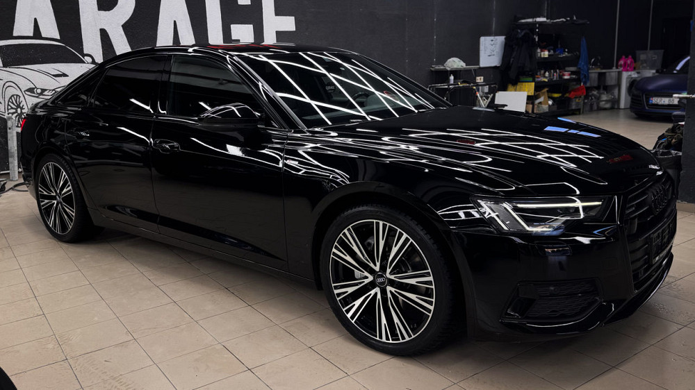 Audi A6 2019 an Chişinău Chişinău - fotografie 3