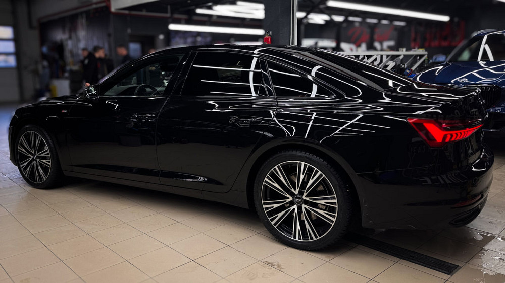 Audi A6 2019 an Chişinău Chişinău - fotografie 6