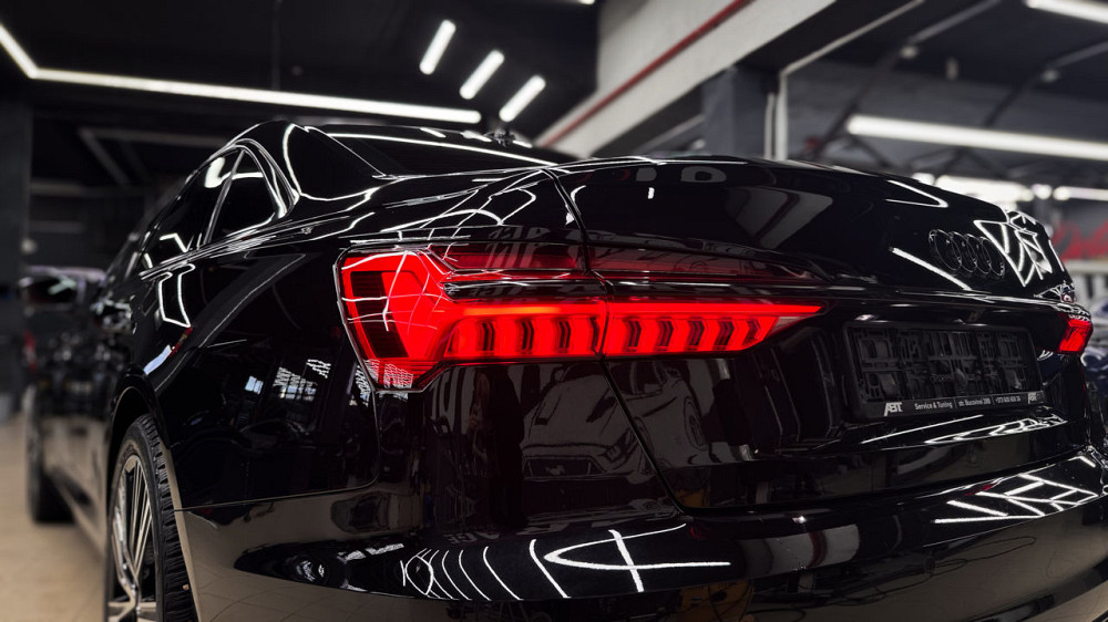 Audi A6 2019 an Chişinău Chişinău - fotografie 5