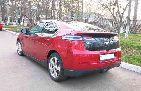 Chevrolet Volt 2011 год Бендеры Бендеры