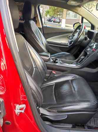 Chevrolet Volt 2011 год Бендеры Бендеры