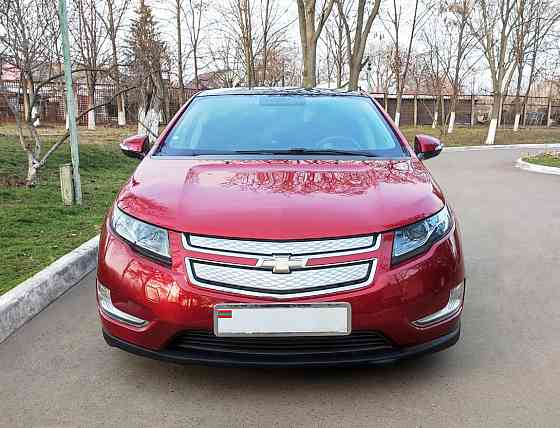 Chevrolet Volt 2011 год Бендеры Бендеры