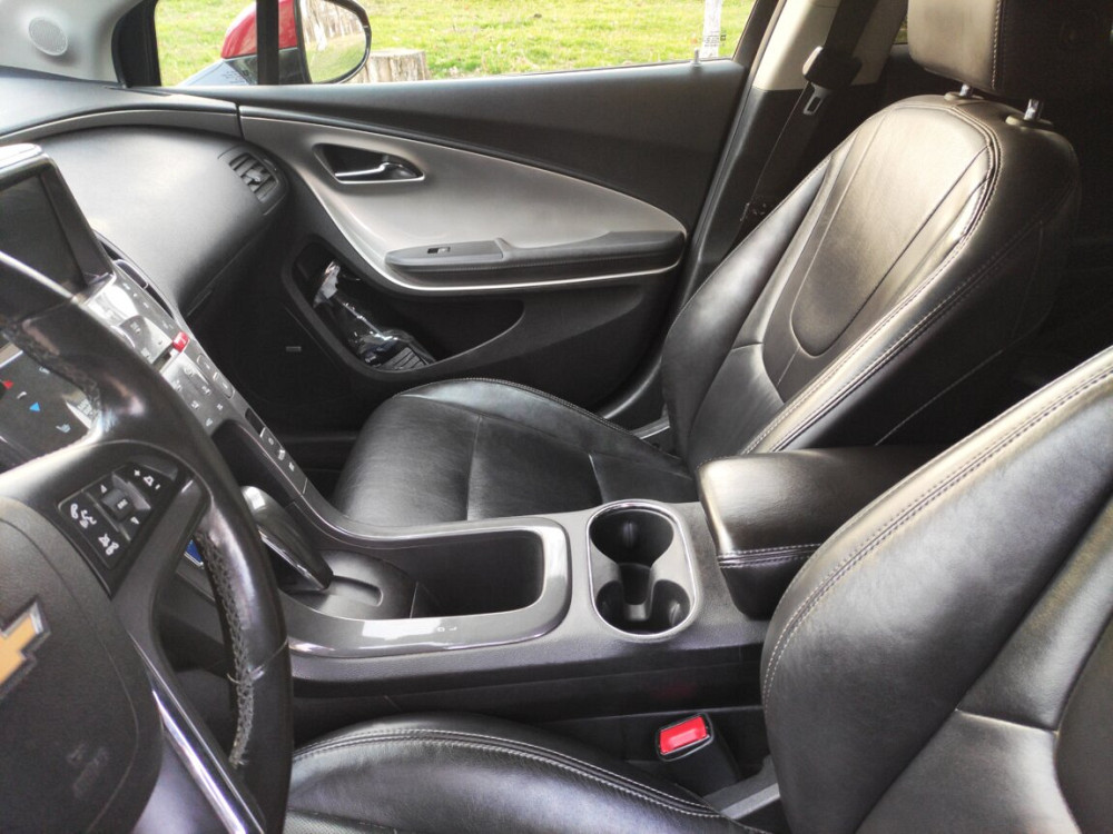 Chevrolet Volt 2011 год Бендеры Бендеры - изображение 10
