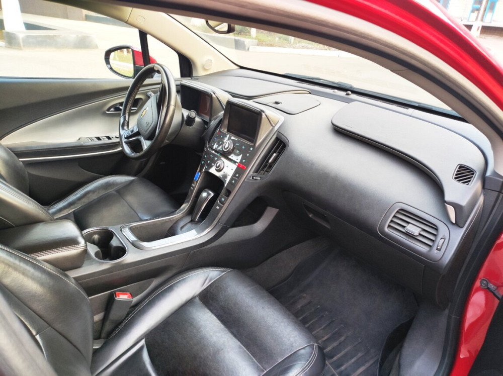 Chevrolet Volt 2011 год Бендеры Бендеры - изображение 5