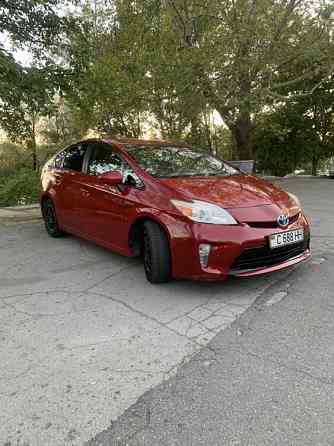 Toyota Prius 2013 год Тирасполь Тирасполь