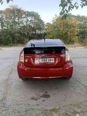 Toyota Prius 2013 год Тирасполь Тирасполь