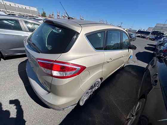 Ford C-MAX 2016 год Тирасполь Тирасполь