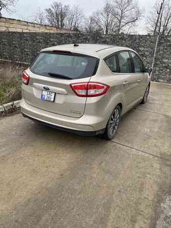 Ford C-MAX 2016 год Тирасполь Тирасполь