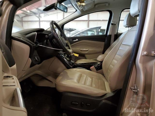 Ford C-MAX 2016 год Тирасполь Тирасполь - изображение 10
