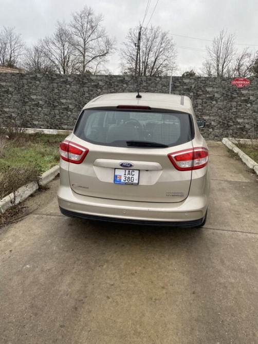 Ford C-MAX 2016 год Тирасполь Тирасполь - изображение 3