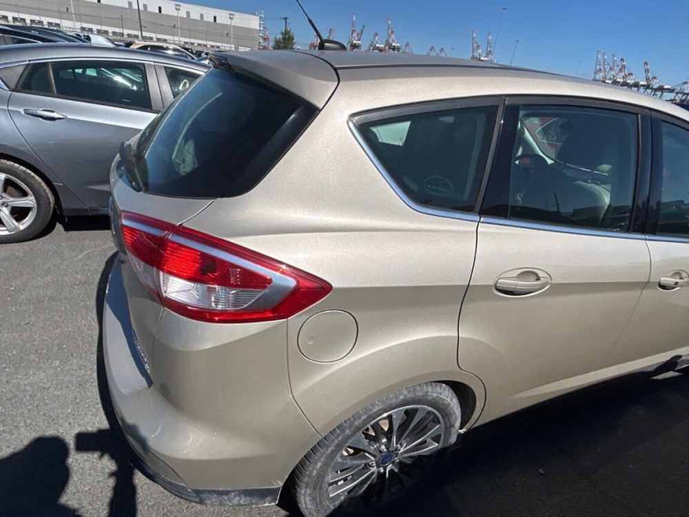 Ford C-MAX 2016 год Тирасполь Тирасполь - изображение 7