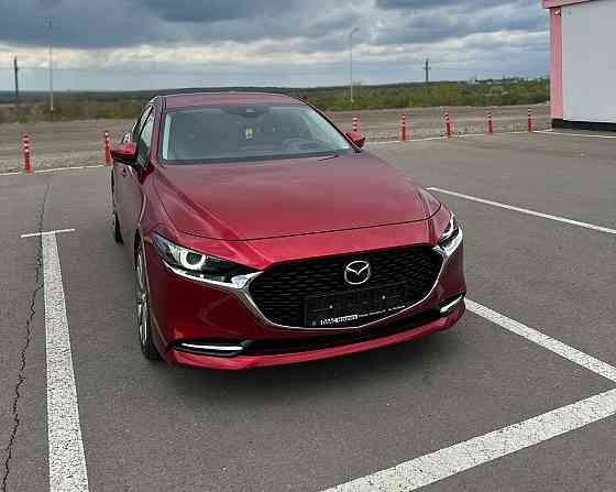 Mazda 2 2020 год Кишинёв Кишинёв