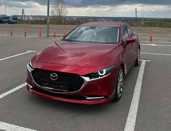 Mazda 2 2020 год Кишинёв Кишинёв