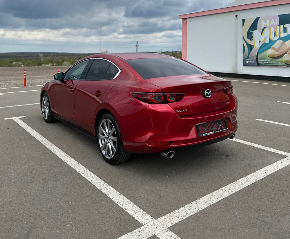 Mazda 2 2020 an Chişinău Chişinău - fotografie 3