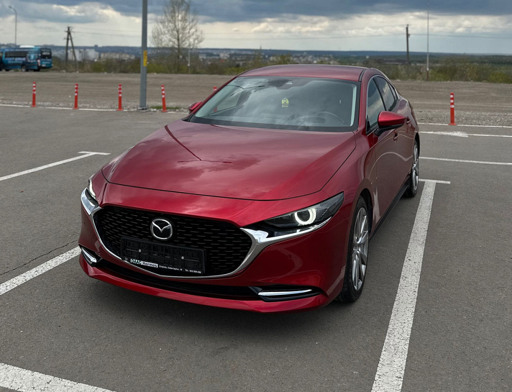Mazda 2 2020 an Chişinău Chişinău - fotografie 2