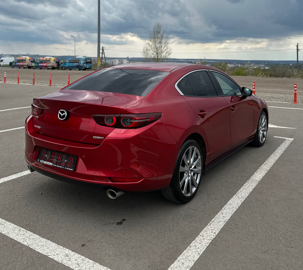 Mazda 2 2020 an Chişinău Chişinău - fotografie 5