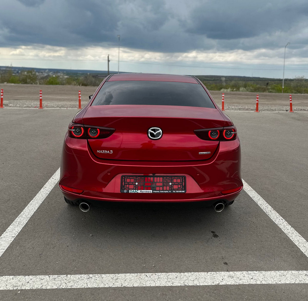 Mazda 2 2020 an Chişinău Chişinău - fotografie 4