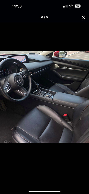 Mazda 2 2020 an Chişinău Chişinău - fotografie 8