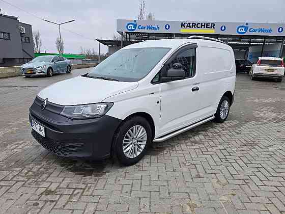 Volkswagen Caddy 2021 год Кишинёв Кишинёв