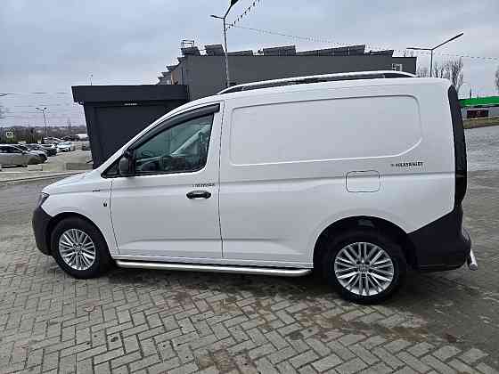 Volkswagen Caddy 2021 год Кишинёв Кишинёв