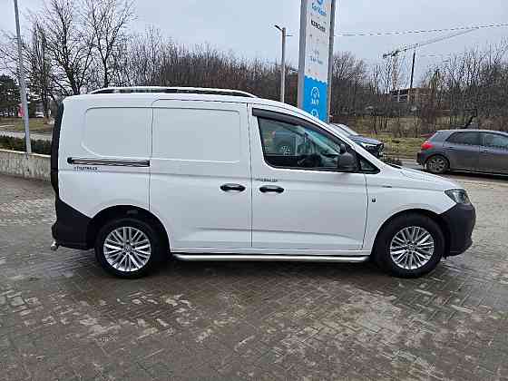 Volkswagen Caddy 2021 год Кишинёв Кишинёв