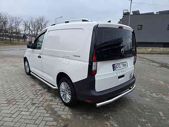 Volkswagen Caddy 2021 год Кишинёв Кишинёв