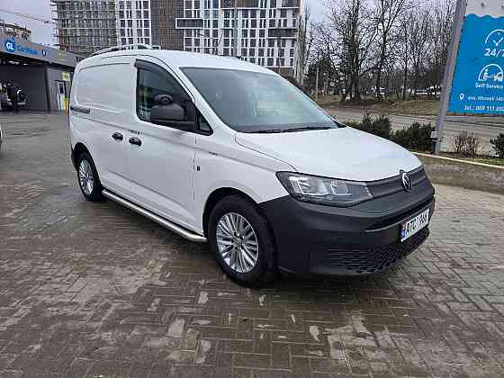 Volkswagen Caddy 2021 год Кишинёв Кишинёв
