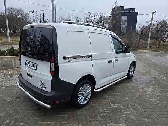 Volkswagen Caddy 2021 год Кишинёв Кишинёв