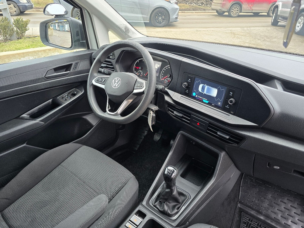 Volkswagen Caddy 2021 год Кишинёв Кишинёв - изображение 8