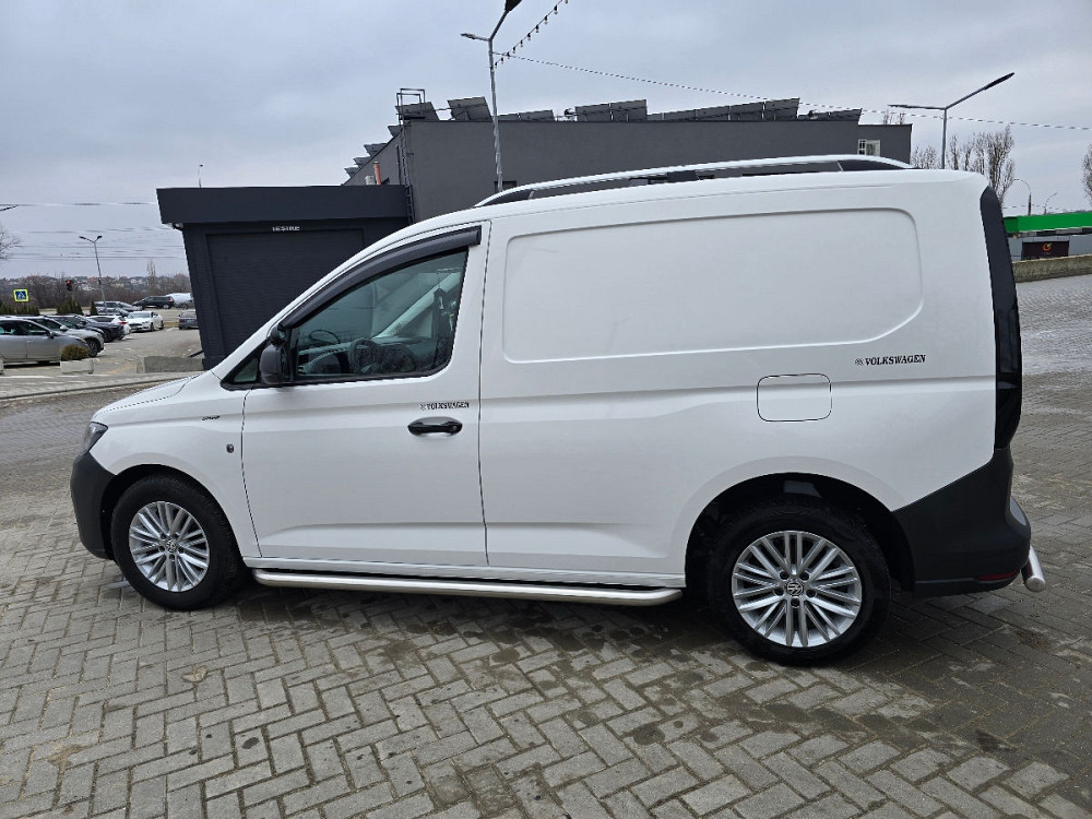 Volkswagen Caddy 2021 год Кишинёв Кишинёв - изображение 4