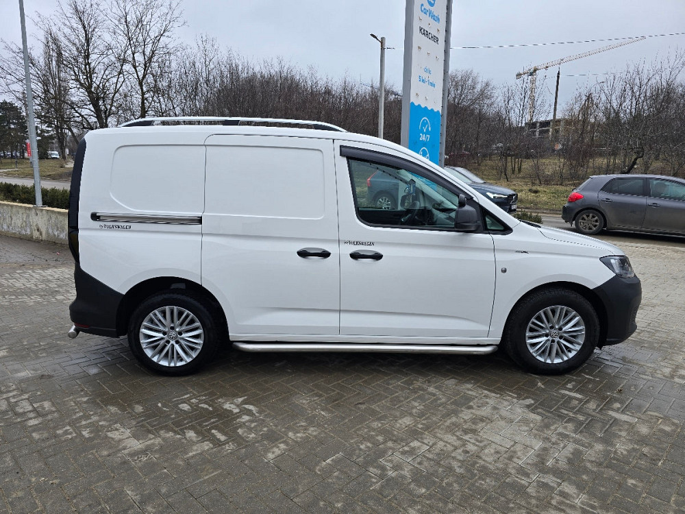 Volkswagen Caddy 2021 год Кишинёв Кишинёв - изображение 6