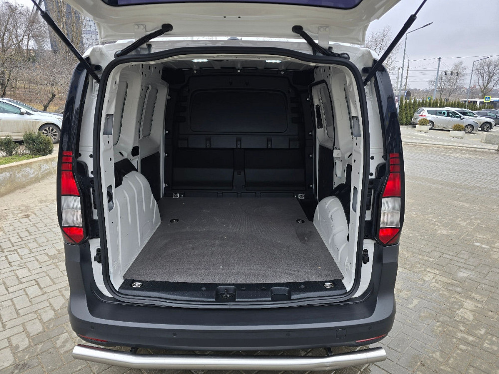 Volkswagen Caddy 2021 год Кишинёв Кишинёв - изображение 10
