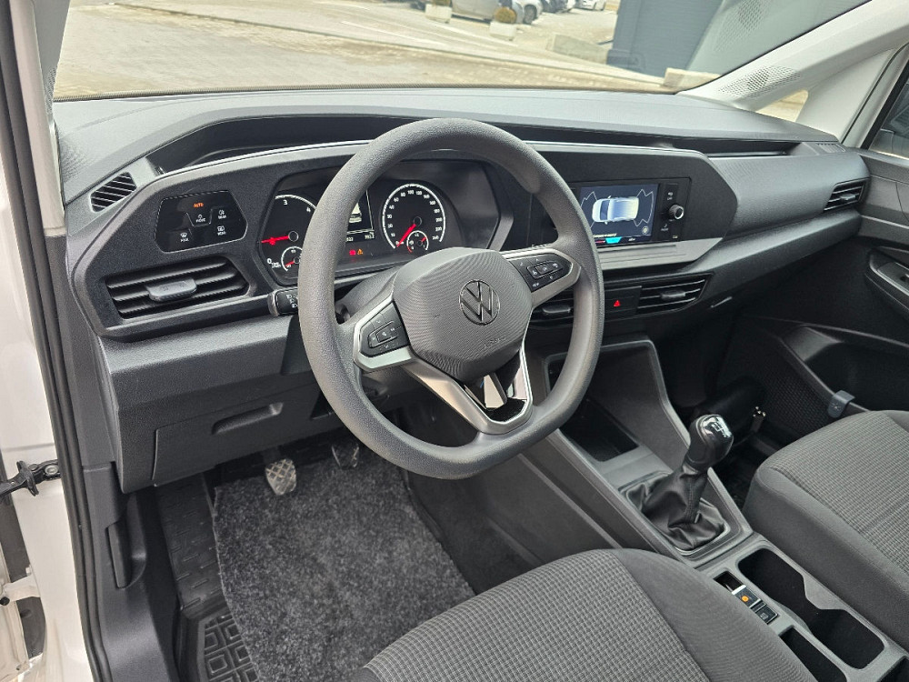 Volkswagen Caddy 2021 год Кишинёв Кишинёв - изображение 7
