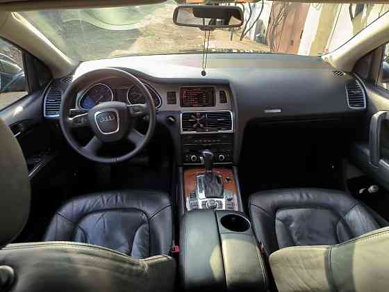 Audi Q7 2007 год Тирасполь Тирасполь