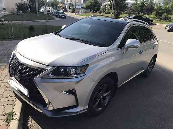 Lexus RX 2011 год Тирасполь Тирасполь