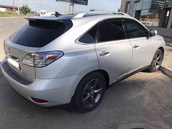 Lexus RX 2011 год Тирасполь Тирасполь