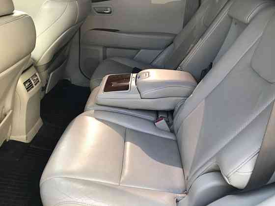 Lexus RX 2011 год Тирасполь Тирасполь