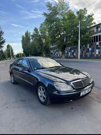 Mercedes S-Class 2000 год Бендеры Бендеры