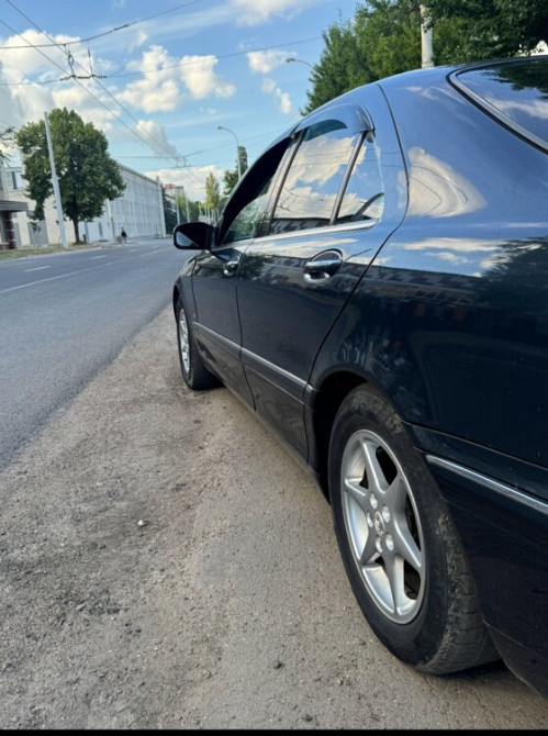 Mercedes S-Class 2000 год Бендеры Бендеры - изображение 4